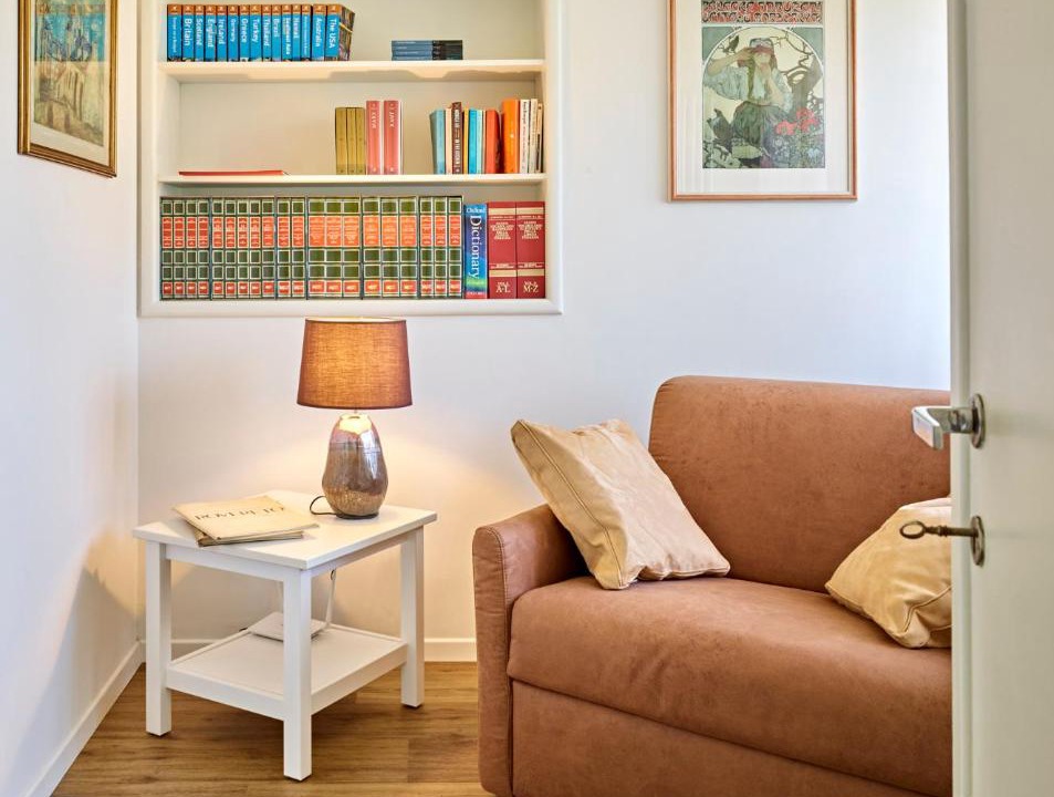 Photo of Livingroom in Rovereto
