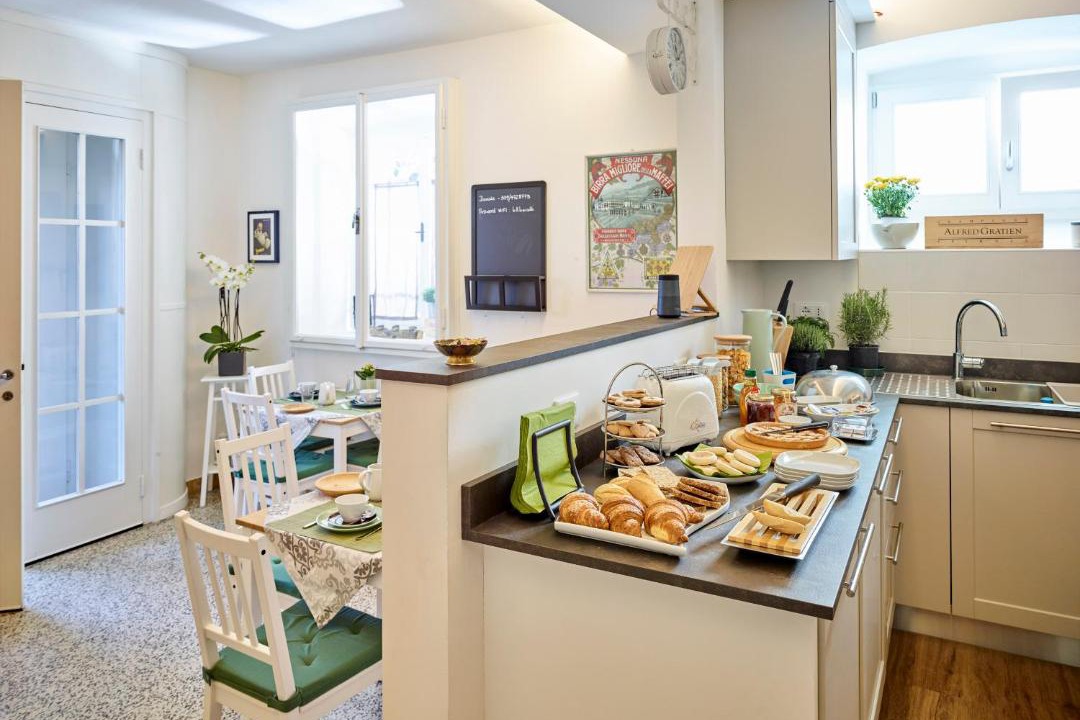 Photo of Kitchen in Rovereto