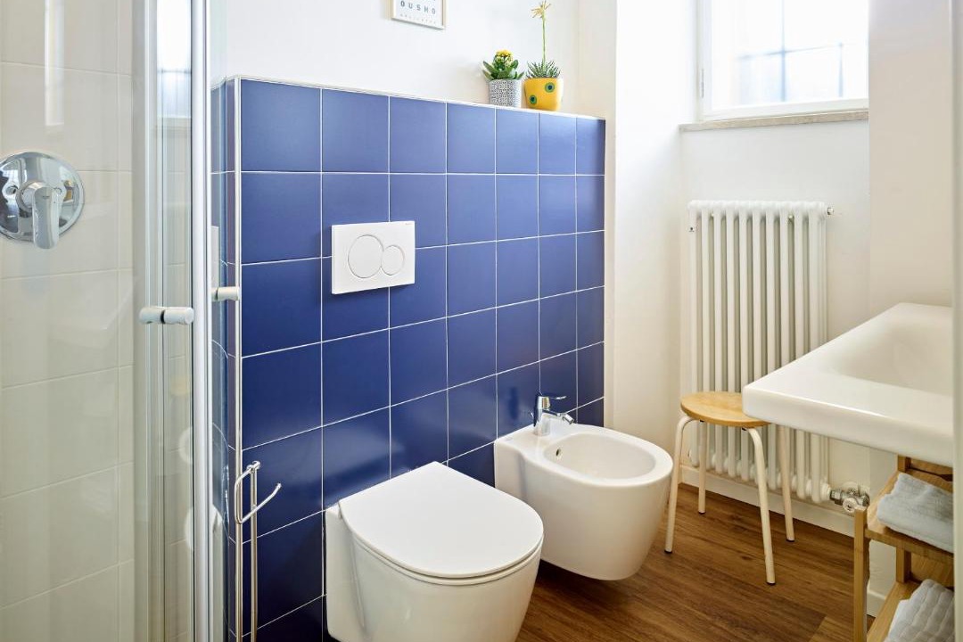 Photo of Bathroom in Rovereto