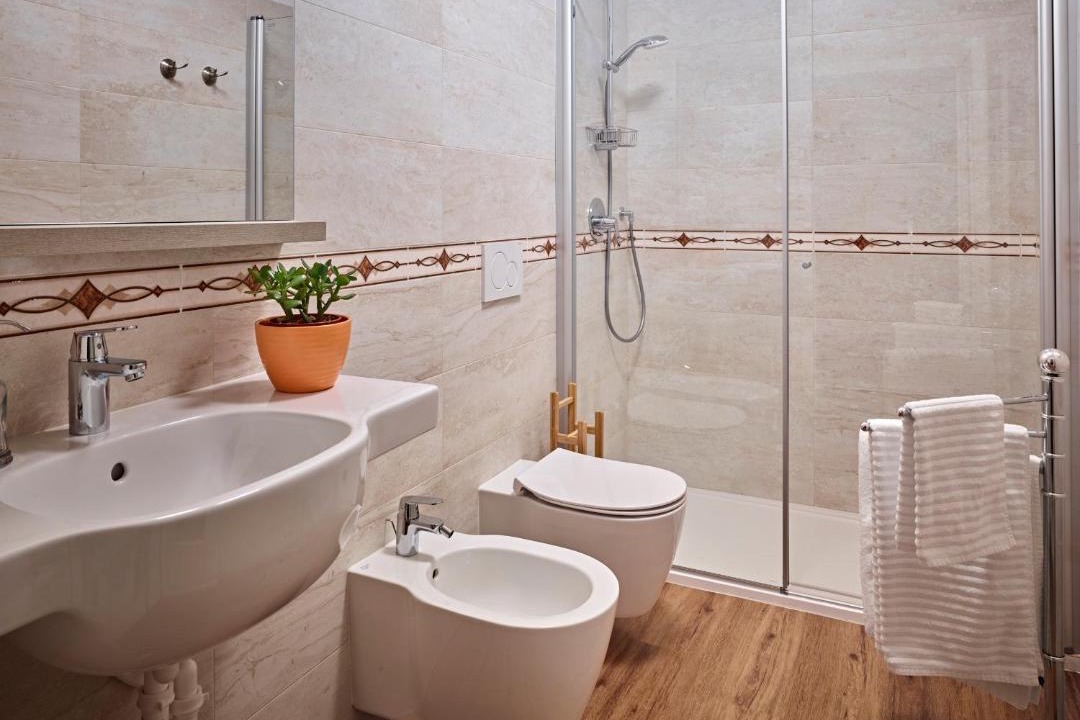 Photo of Bathroom in Rovereto