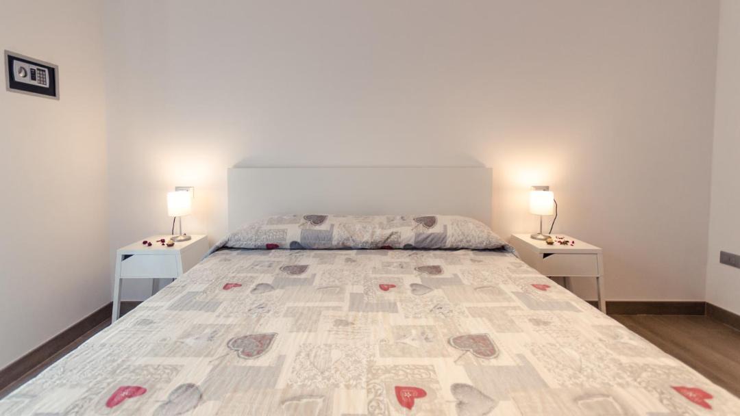 Photo of Bedroom in Comano Terme