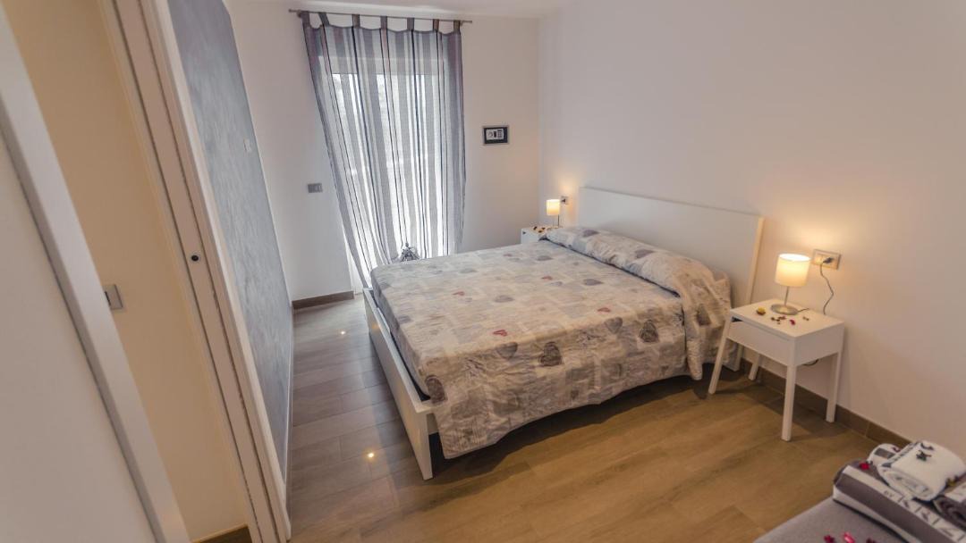 Photo of Bedroom in Comano Terme