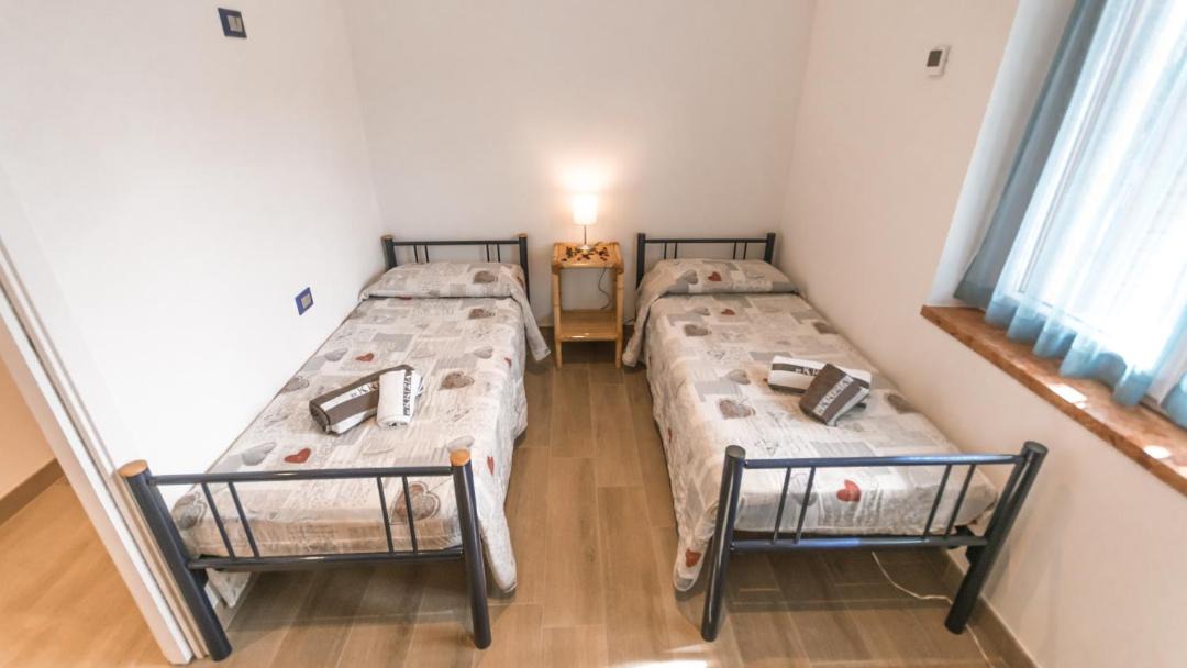 Photo of Bedroom in Comano Terme