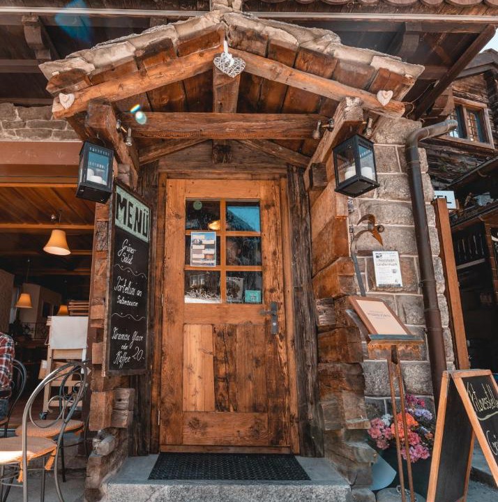 Photo of Others in Zermatt