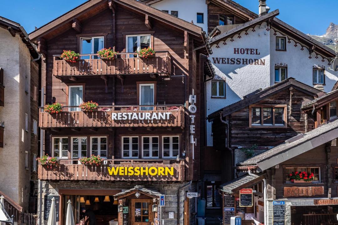 Photo of Others in Zermatt