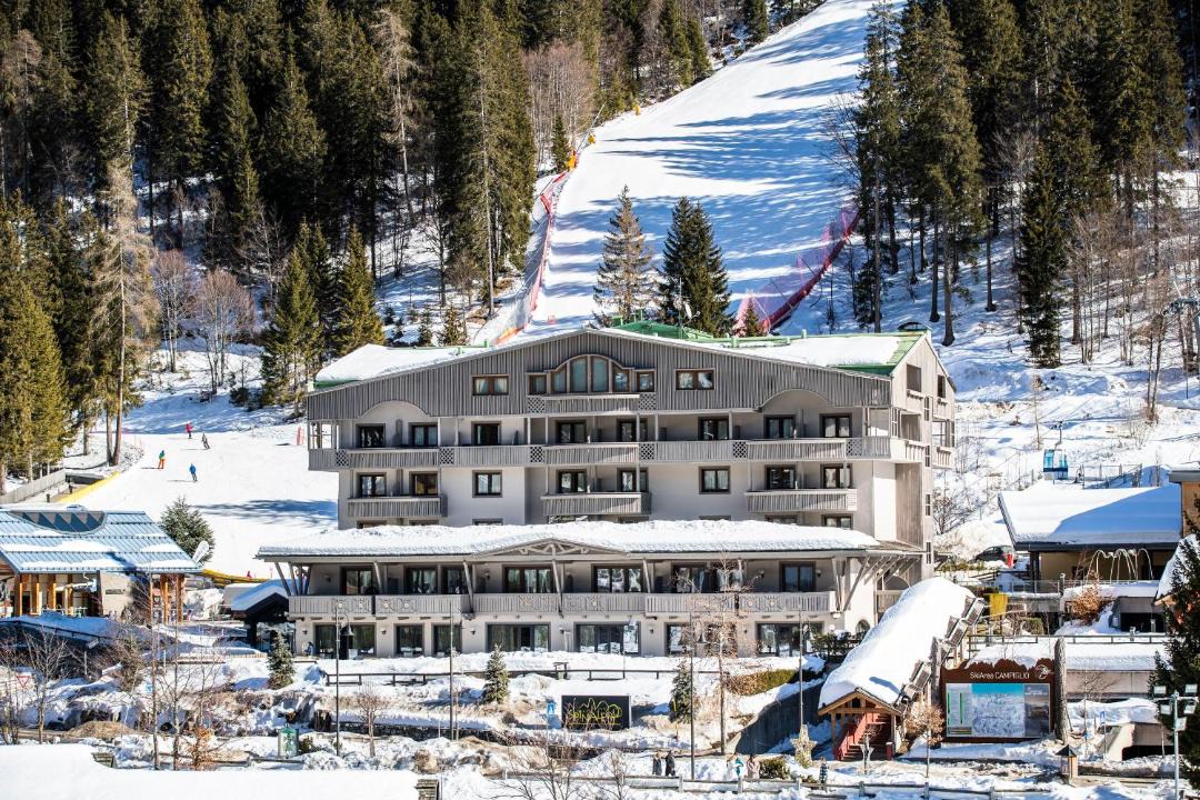Photo of Others in Madonna di Campiglio
