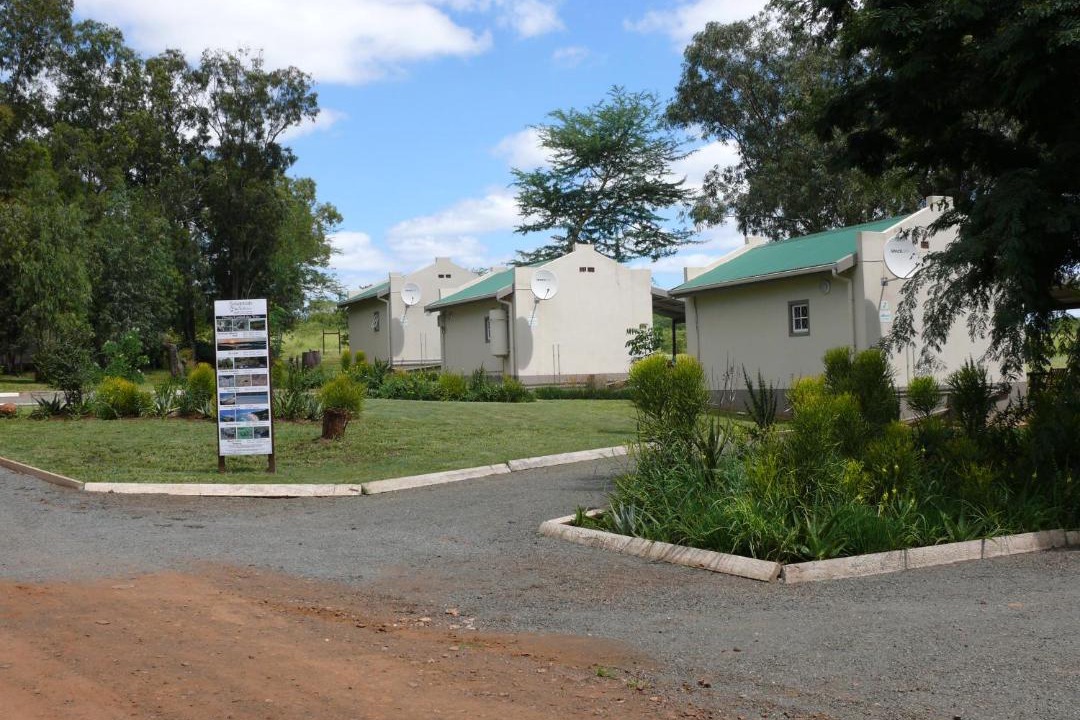 Photo of Others in Hluhluwe