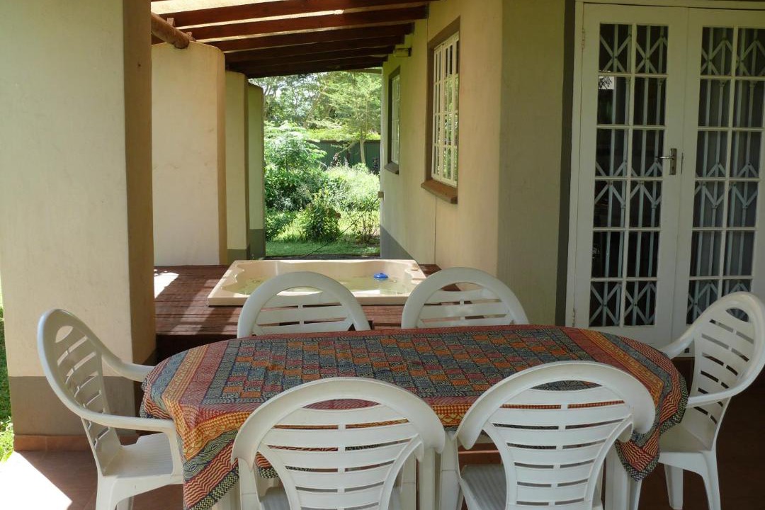 Photo of Others in Hluhluwe