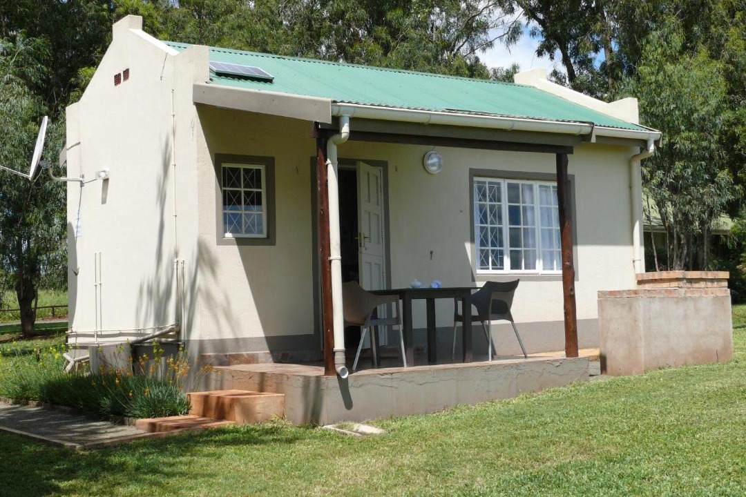 Photo of Others in Hluhluwe