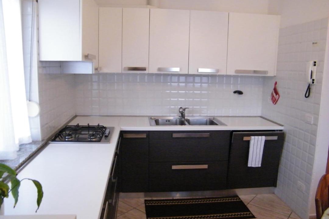 Photo of Kitchen in Levico Terme