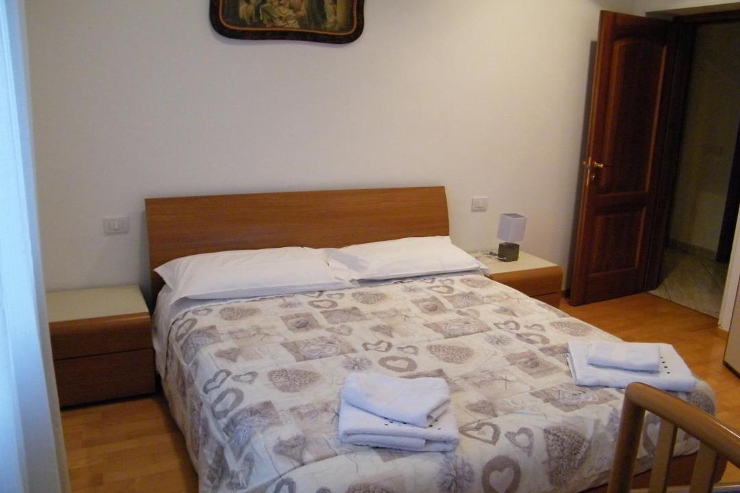 Photo of Bedroom in Levico Terme