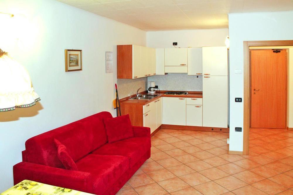 Photo of Livingroom in Molina di Ledro