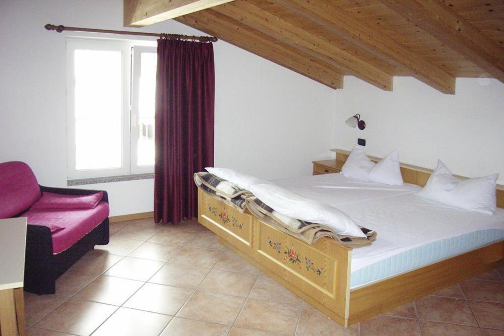 Photo of Bedroom in Molina di Ledro
