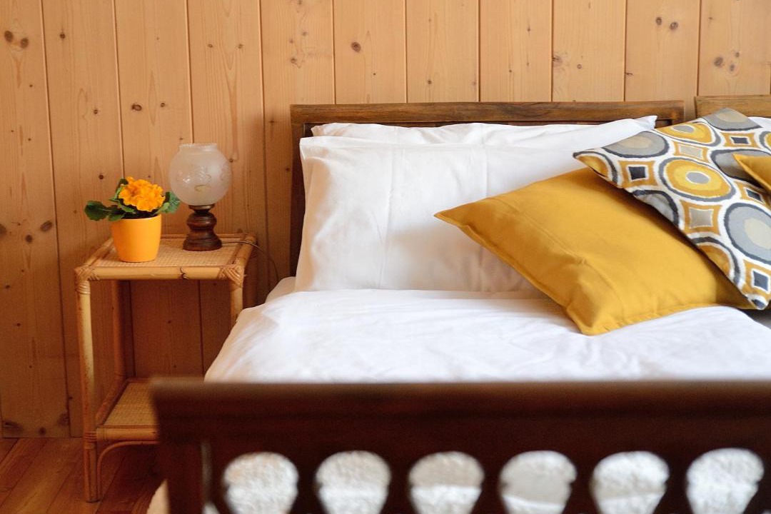 Photo of Bedroom in Ville d'Anaunia