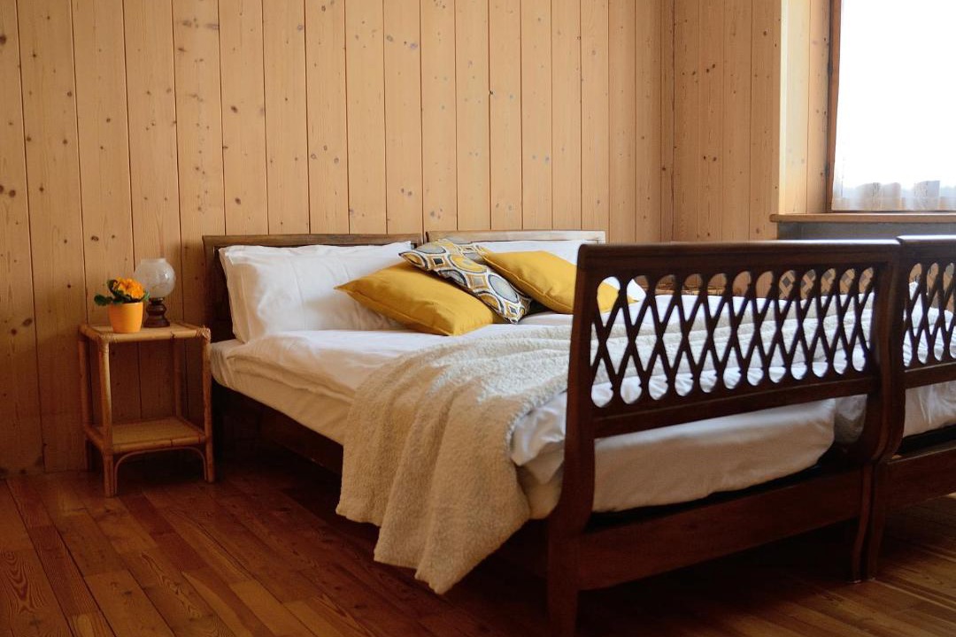 Photo of Bedroom in Ville d'Anaunia