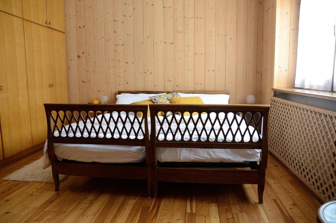 Photo of Bedroom in Ville d'Anaunia