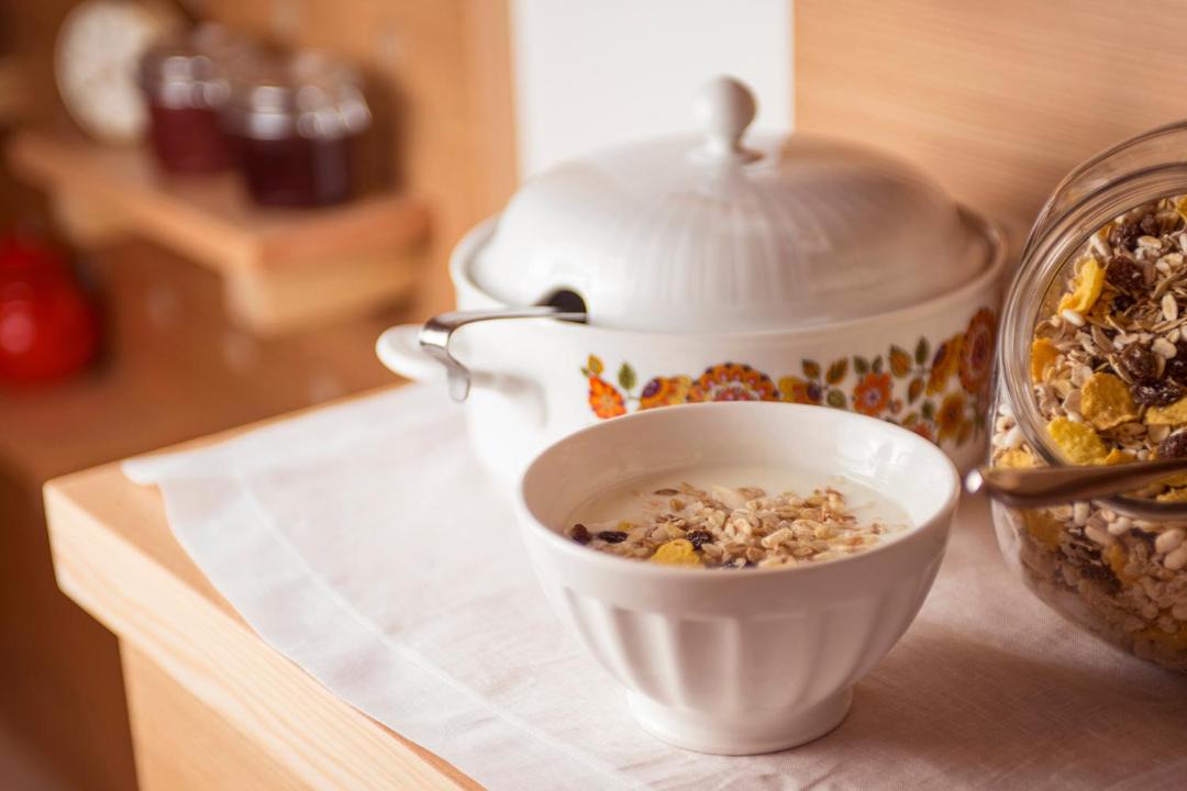 Photo of Kitchen in Ton