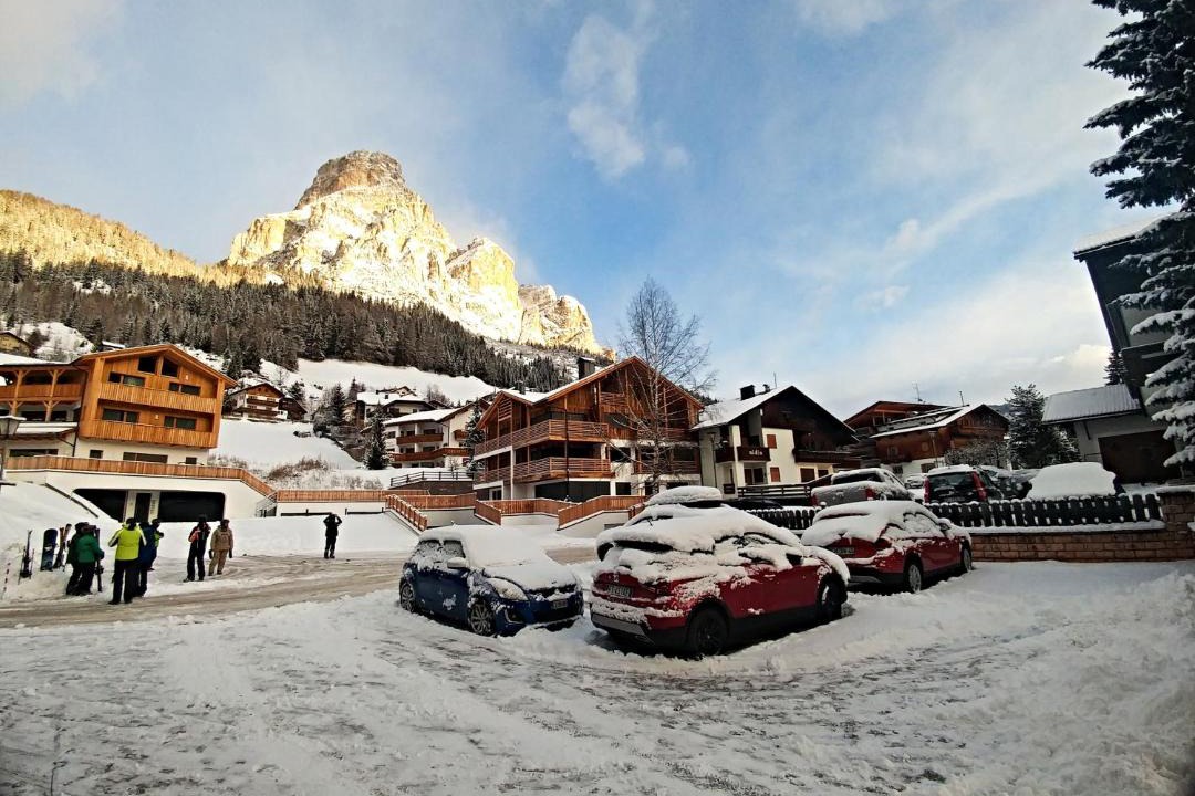 Photo of Others in Corvara in Badia