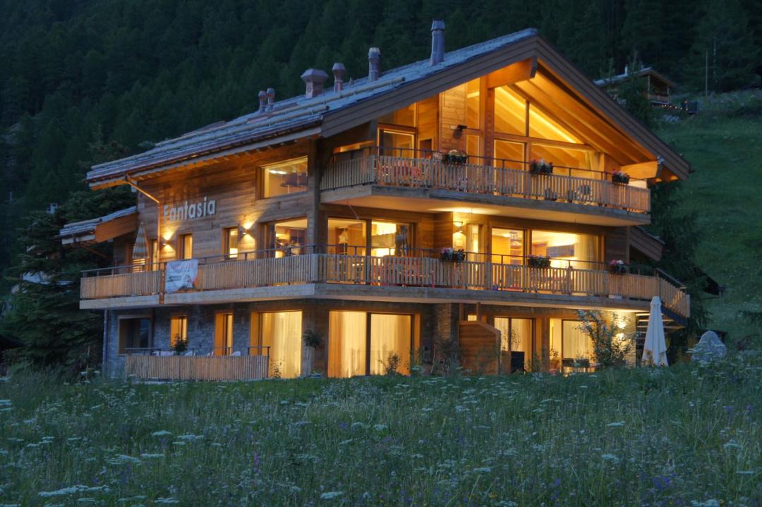 Photo of Others in Zermatt