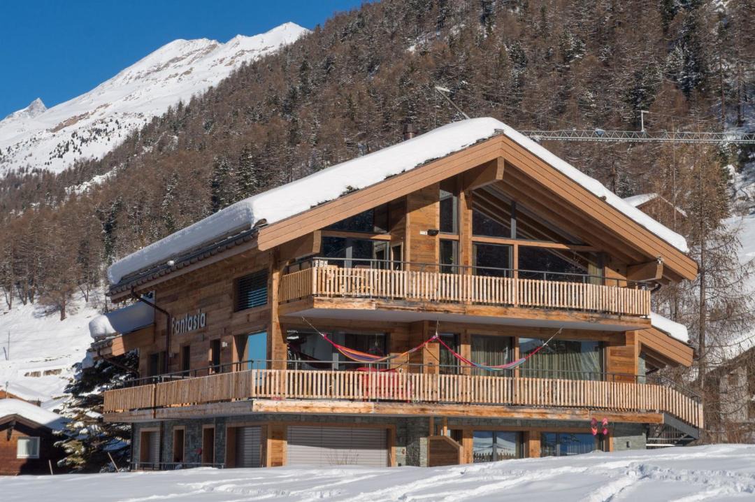 Photo of Others in Zermatt