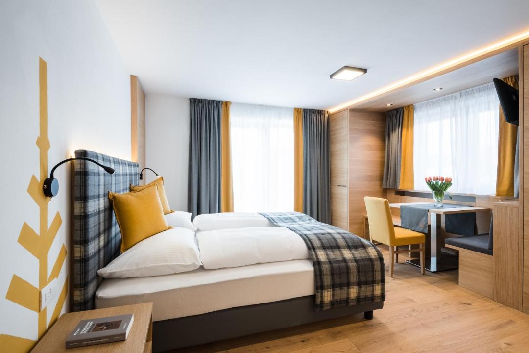 Photo of Bedroom in San Martino in Badia