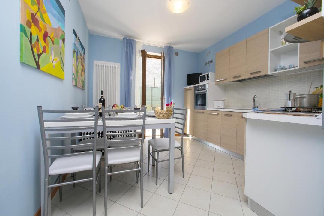 Photo of Kitchen in Arco