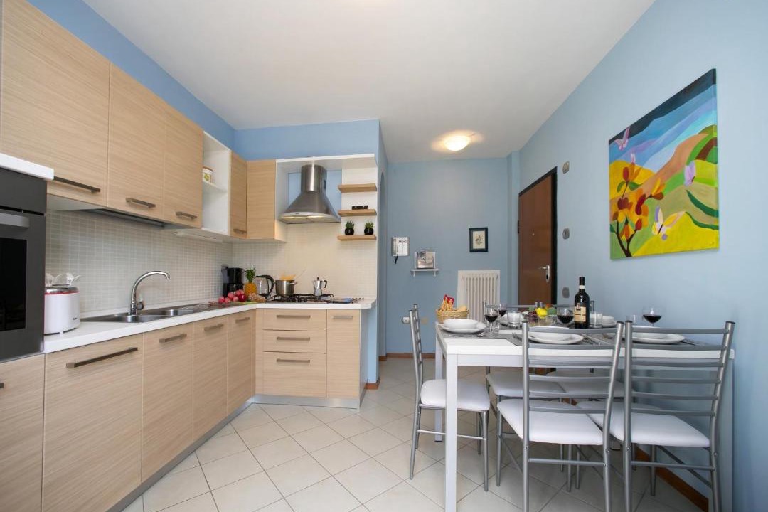 Photo of Kitchen in Arco
