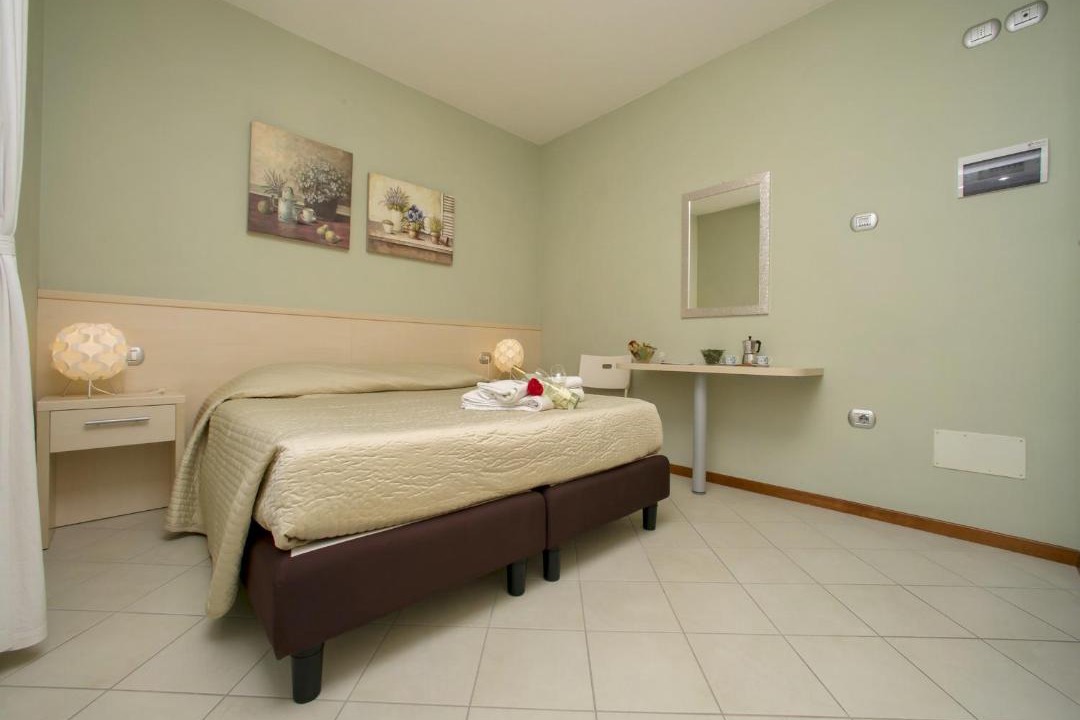 Photo of Bedroom in Arco