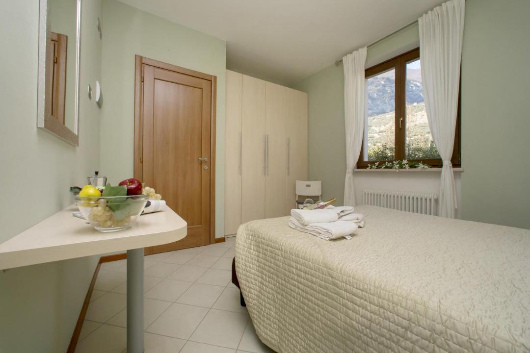 Photo of Bedroom in Arco