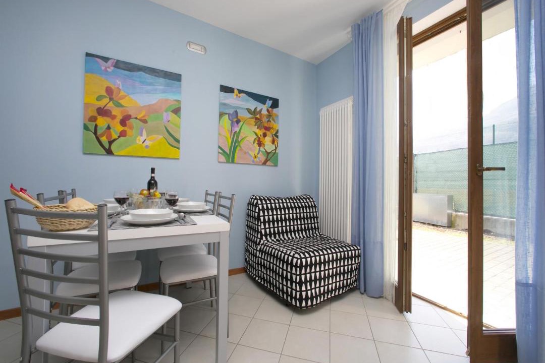 Photo of Livingroom in Arco