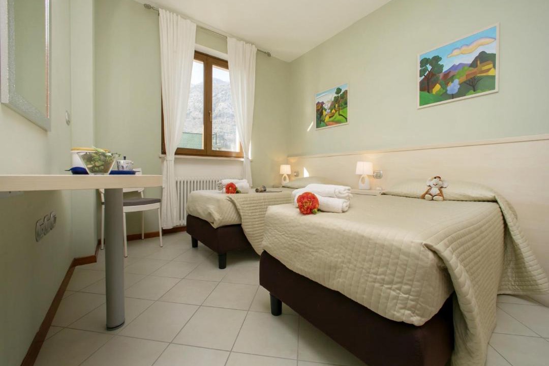 Photo of Bedroom in Arco