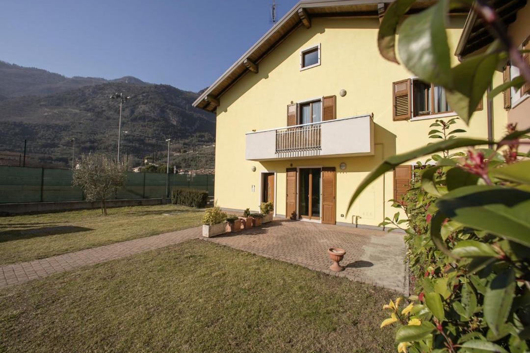 Photo of Buildings in Arco