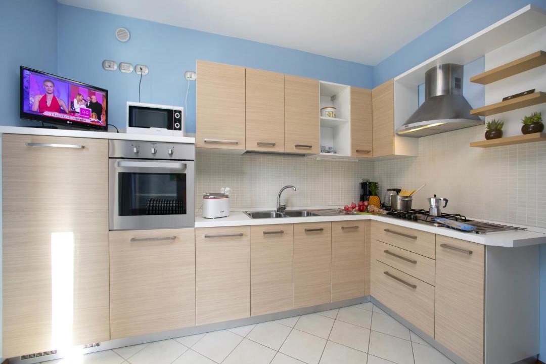 Photo of Kitchen in Arco