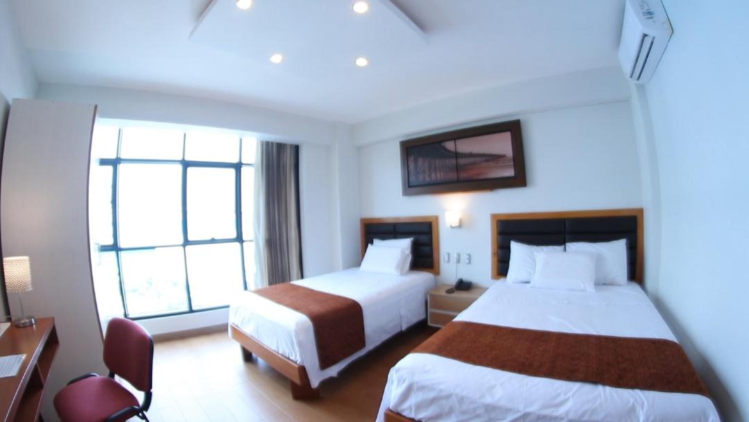 Photo of Bedroom in Cercado Chiclayo