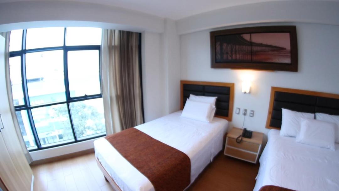 Photo of Bedroom in Cercado Chiclayo
