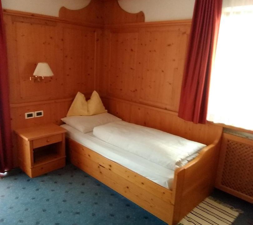 Photo of Bedroom in Corvara in Badia