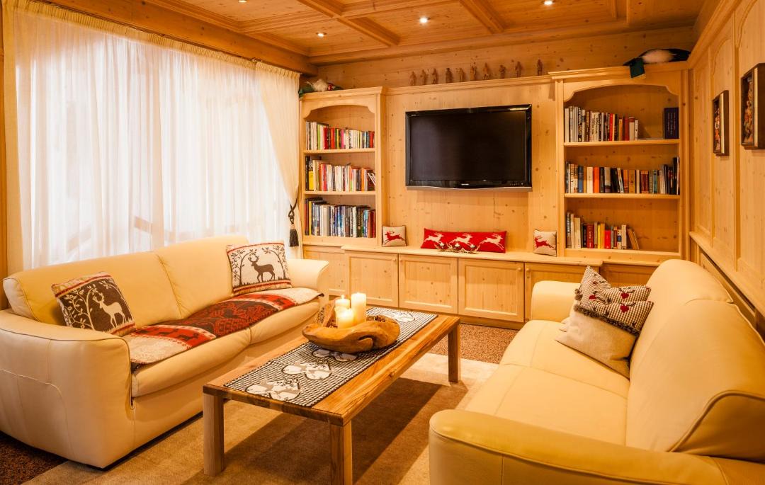 Photo of Livingroom in Selva di Val Gardena