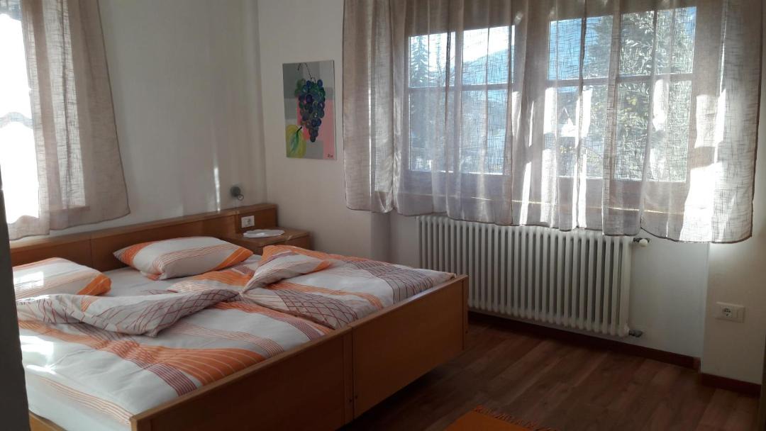 Photo of Bedroom in Terlano
