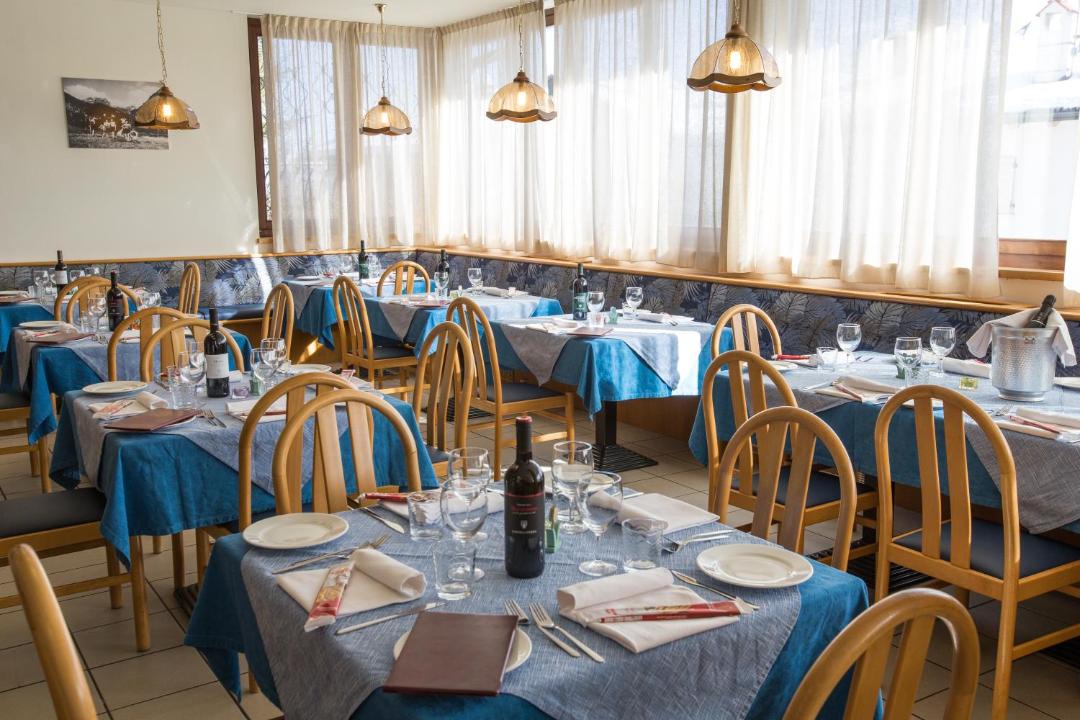 Photo of Kitchen in Fai della Paganella