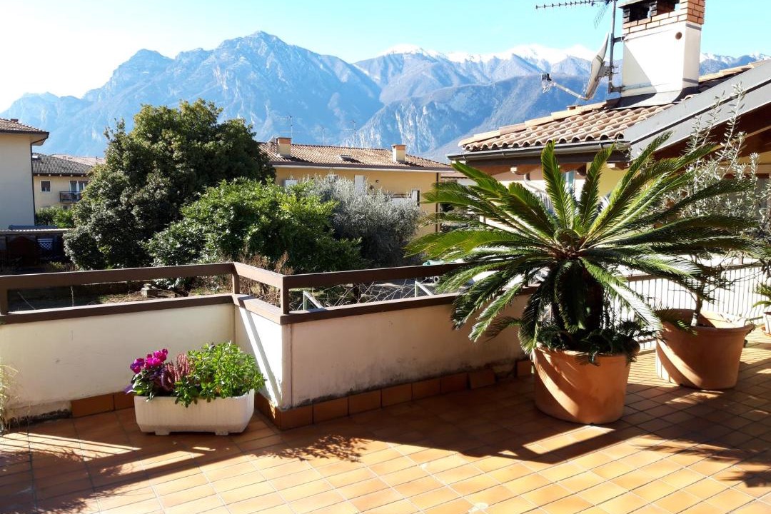 Photo of Patio Balcony in Arco