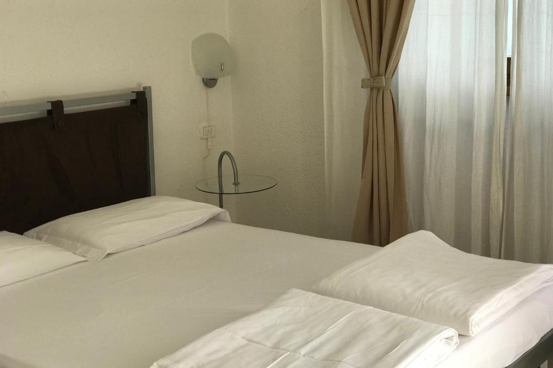 Photo of Bedroom in Bolognano-Vignole