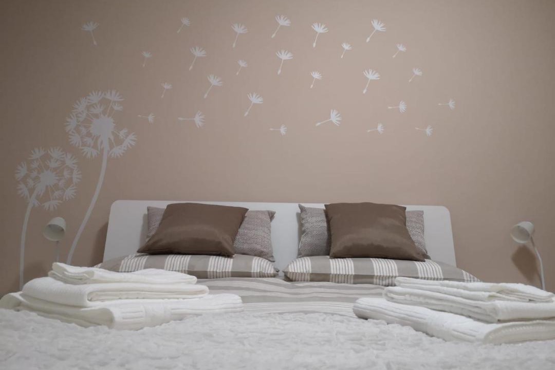 Photo of Bedroom in Avio