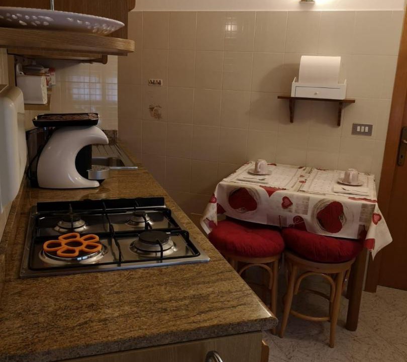 Photo of Kitchen in Avio