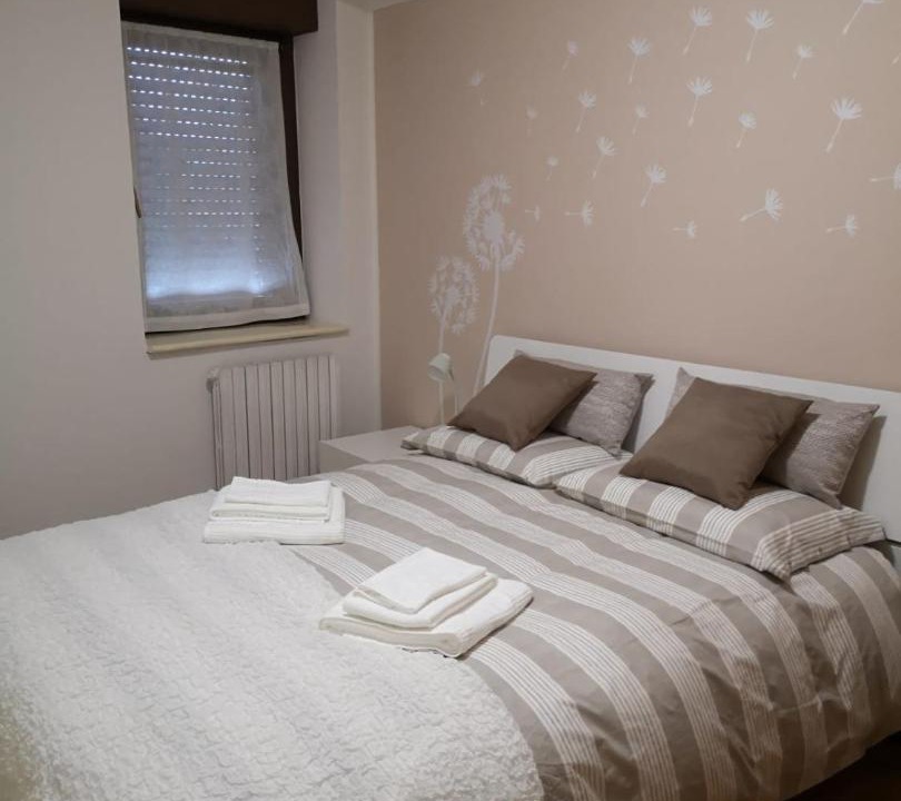 Photo of Bedroom in Avio