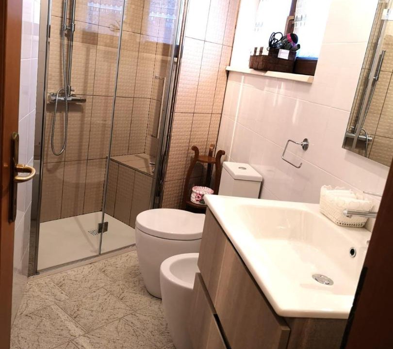 Photo of Bathroom in Avio