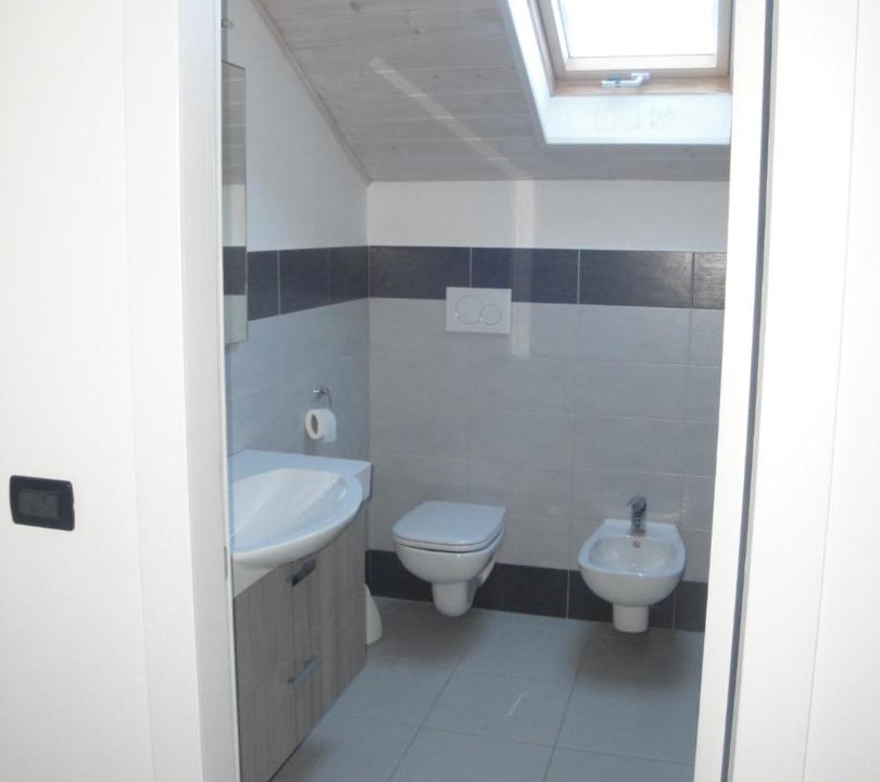 Photo of Bathroom in Comano Terme
