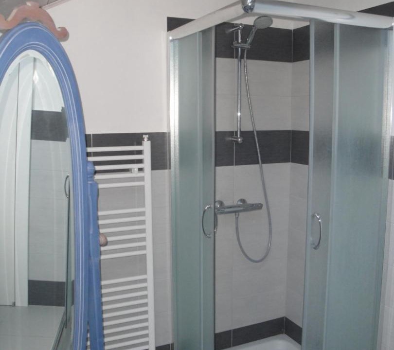 Photo of Bathroom in Comano Terme