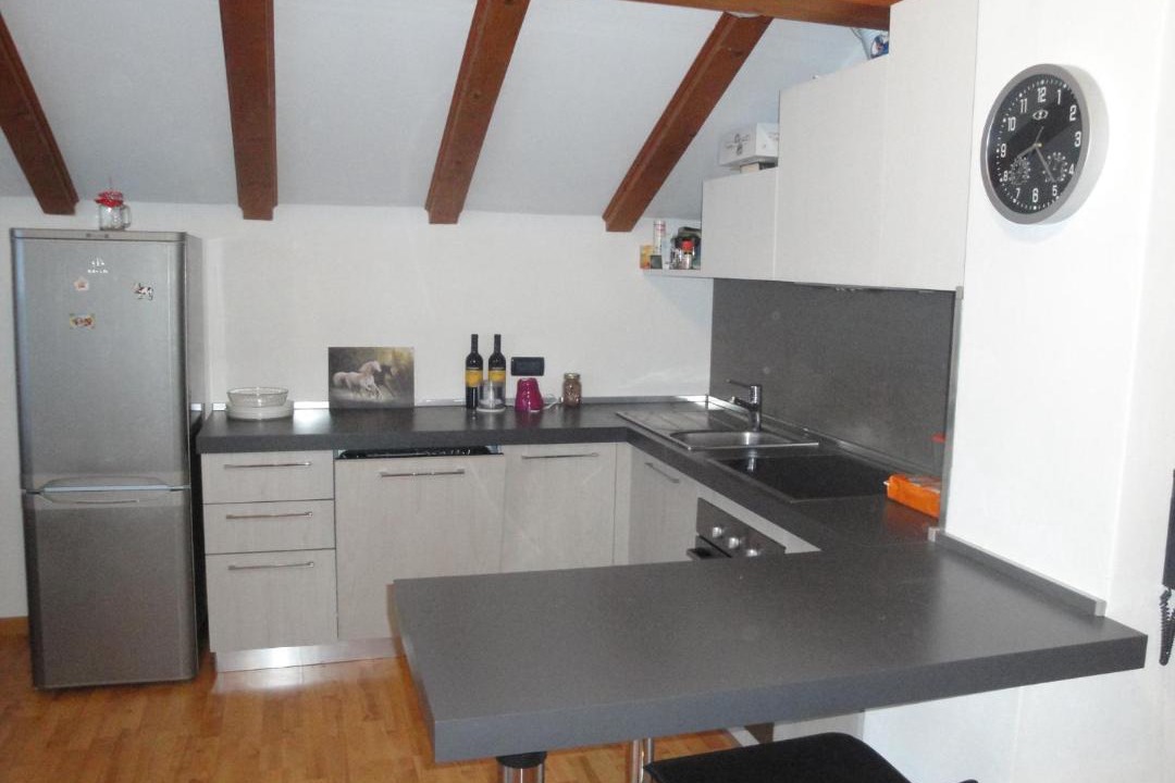 Photo of Kitchen in Comano Terme