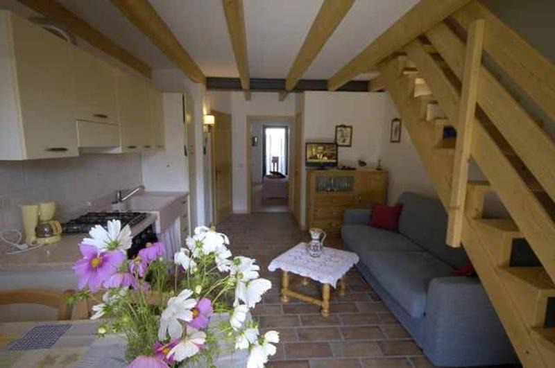 Photo of Livingroom in Enguiso