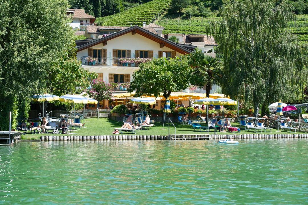 Photo of Others in Campi al Lago
